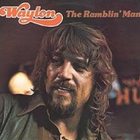 Waylon Jennings - The Ramblin' Man